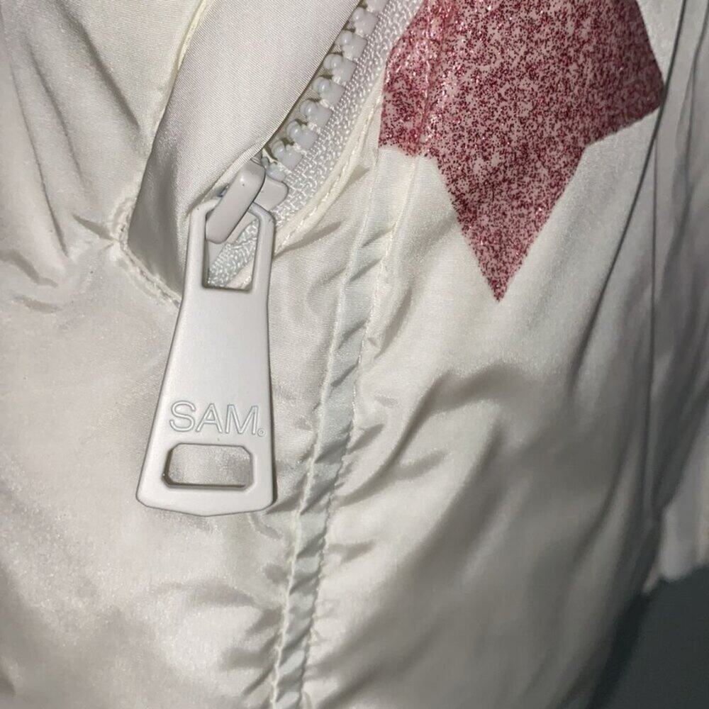 SAM New York Toddler Girl's Star - Picture 7 of 8